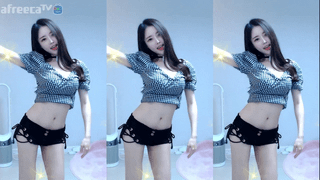 BJ신나은(申娜恩)2020年4月15日Sexy Dance20503320-秀人集