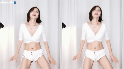 AfreecaTV李采妮(BJ이채니)2020年8月26日Sexy Dance071959-秀人集