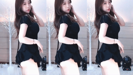 AfreecaTV杰希(BJ재희)2020年10月11日Sexy Dance072039-秀人集