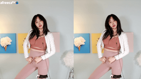 Afreecatv아효(BJ阿孝)2020年5月25日Sexy Dance23592521-秀人集