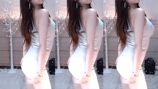 AfreecaTV杰希(BJ재희)2020年12月11日Sexy Dance102744-秀人集