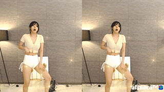 AfreecaTV叶彼(BJ예삐)2020年10月27日Sexy Dance180407-秀人集
