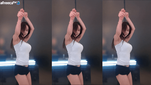 Afreecatv박소은(BJ朴素恩)2020年1月21日Sexy Dance01312522-秀人集