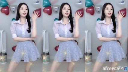 AfreecaTV申娜恩(BJ신나은)2020年10月16日Sexy Dance113760-秀人集