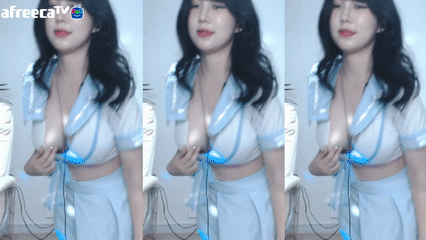 AfreecaTV李智雅(BJ이지아)2020年8月24日Sexy Dance120521-秀人集