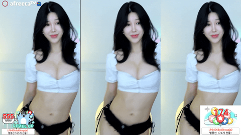 Afreecatv키리(BJ奇瑞)2022年8月13日Sexy Dance120250-秀人集