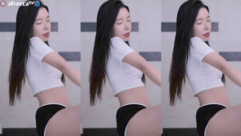 Afreecatv바비지니(BJ芭比)2022年11月7日Sexy Dance133327-秀人集
