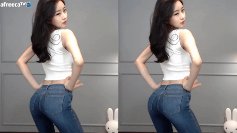 Afreecatv서아(BJ徐雅)2020年5月5日Sexy Dance23252521-秀人集