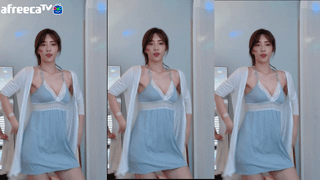 Afreecatvbobo2(BJbobo)2019年11月11日Sexy Dance23071190-秀人集