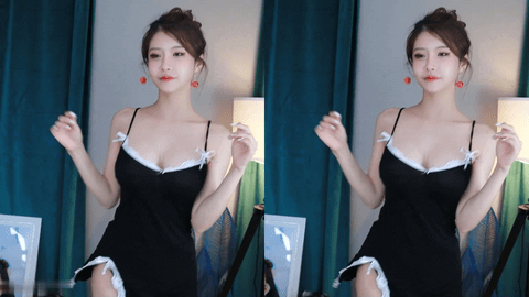 BJ하정(河正宇)2021年7月14日Sexy Dance121908-秀人集