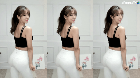 BJ혜밍(慧明)2020年1月15日Sexy Dance21281820-秀人集