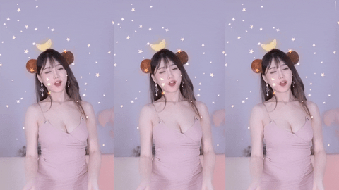 BJ효카(孝卡)2021年10月3日Sexy Dance235342-秀人集