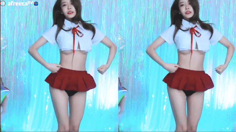 BJ하정(河正宇)2022年6月1日Sexy Dance045454-秀人集