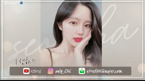 AfreecaTV蕾彻(蕾切尔)(BJ성하)2020年11月12日Sexy Dance215819-秀人集
