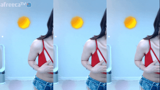 BJ신나은(申娜恩)2020年1月11日Sexy Dance19183330-秀人集