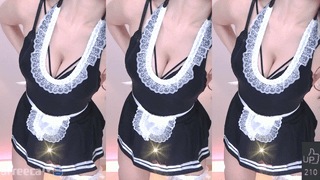 BJ벨라(贝拉)2020年5月28日Sexy Dance12275020-秀人集