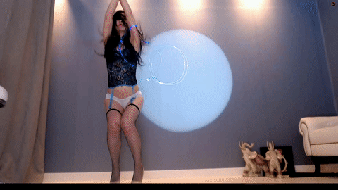 AfreecaTV兰(BJ랑)2020年11月14日Sexy Dance105438-秀人集