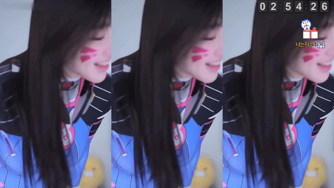 BJ소린(苏麟)2021年9月11日Sexy Dance221558-秀人集