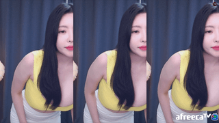Afreecatv안에(BJ廖雅)2020年5月14日Sexy Dance16483421-秀人集