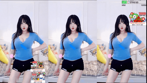 Afreecatv여와2(BJ女娲)2021年8月26日Sexy Dance135954-秀人集