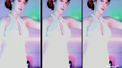 Afreecatv재희(BJ杰希)2022年7月12日Sexy Dance121304-秀人集