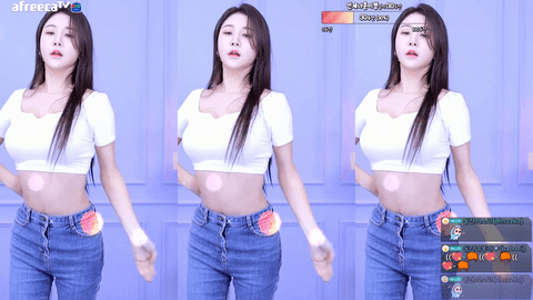 BJ감동란(江冬媛)2022年10月31日Sexy Dance133621-秀人集