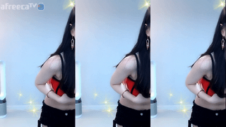 AfreecaTV申娜恩(BJ신나은)2020年5月28日舞蹈剪辑21473221-秀人集