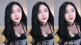 BJ皮丘(피츄)2020年2月8日舞蹈剪辑21174930-秀人集
