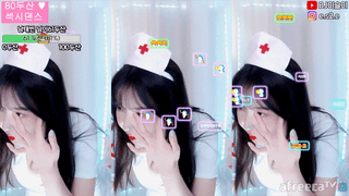 Afreecatv이슬이(BJ露水)2020年4月20日Sexy Dance21465131-秀人集
