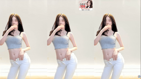 Afreecatv새라(BJ赛拉)2020年4月22日Sexy Dance23062420-秀人集