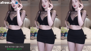 BJ孙铭(손밍)2020年6月29日舞蹈剪辑23076430-秀人集