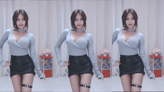 AfreecaTV韩璐(BJ하루)2021年5月10日舞蹈剪辑142016-秀人集