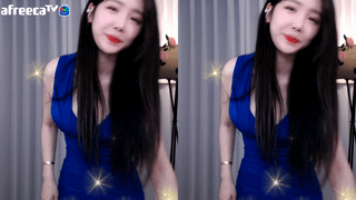 AfreecaTV金花(BJ금화)2020年4月6日舞蹈剪辑02442520-秀人集