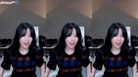 BJ초초(邱秋)2020年2月4日Sexy Dance11452520-秀人集
