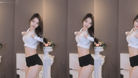 Afreecatv금화(BJ金花)2022年1月2日Sexy Dance155959-秀人集