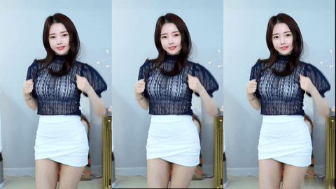 AfreecaTV申娜恩(BJ신나은)2020年11月30日Sexy Dance150316-秀人集