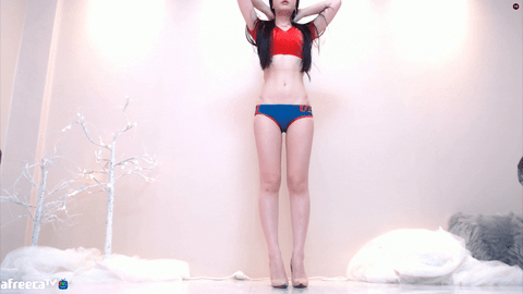 BJ랑(兰)2020年4月14日Sexy Dance21512620-秀人集