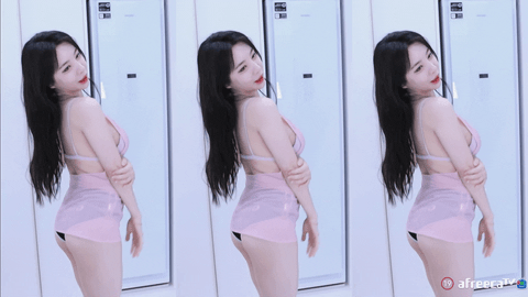 BJ한설s2(寒雪)2022年12月28日Sexy Dance080149-秀人集
