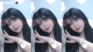 AfreecaTV李智雅(BJ이지아)2020年5月24日舞蹈剪辑23294820-秀人集