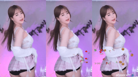 AfreecaTV莲花(BJ연화)2021年12月16日舞蹈剪辑123945-秀人集
