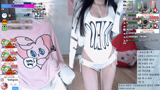 BJ유요(悠悠)2021年10月28日Sexy Dance151639-秀人集