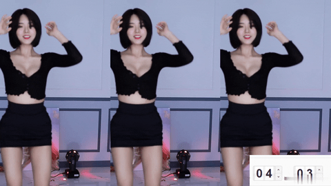 Afreecatv혜밍(BJ慧明)2021年7月1日Sexy Dance105046-秀人集