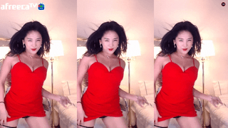 BJ나나(娜娜)2020年4月23日Sexy Dance22104020-秀人集