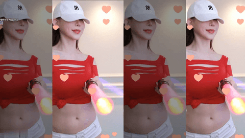 AfreecaTV雷彬(BJ레빈)2020年10月26日Sexy Dance153952-秀人集