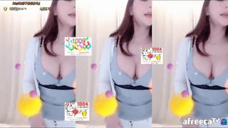 BJ빙빙(冰冰)2020年4月10日Sexy Dance15336530-秀人集