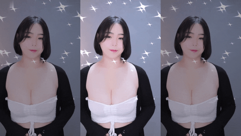BJ姚元(요원)2021年10月25日舞蹈剪辑131912-秀人集