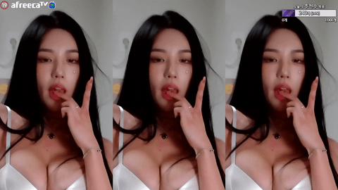 BJ동그란(童格兰)2022年11月13日Sexy Dance110320-秀人集