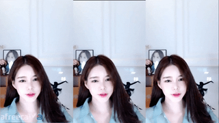 BJ苏尤(소요)2019年11月5日舞蹈剪辑18239531-秀人集