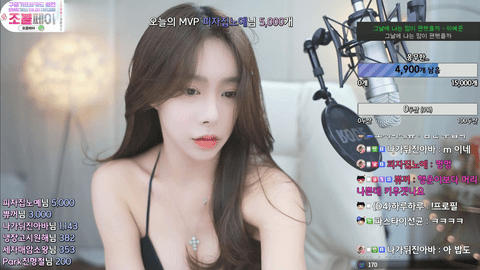 AfreecaTV时元(BJ김시원해요)2020年12月20日Sexy Dance230058-秀人集