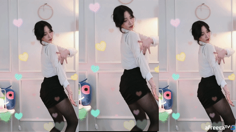 AfreecaTV彩婉(BJ채화)2020年11月15日Sexy Dance181706-秀人集